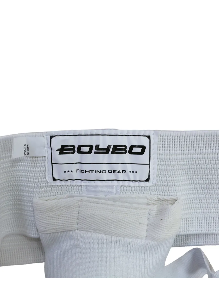 Защита паха BoyBo BG150 фото 5