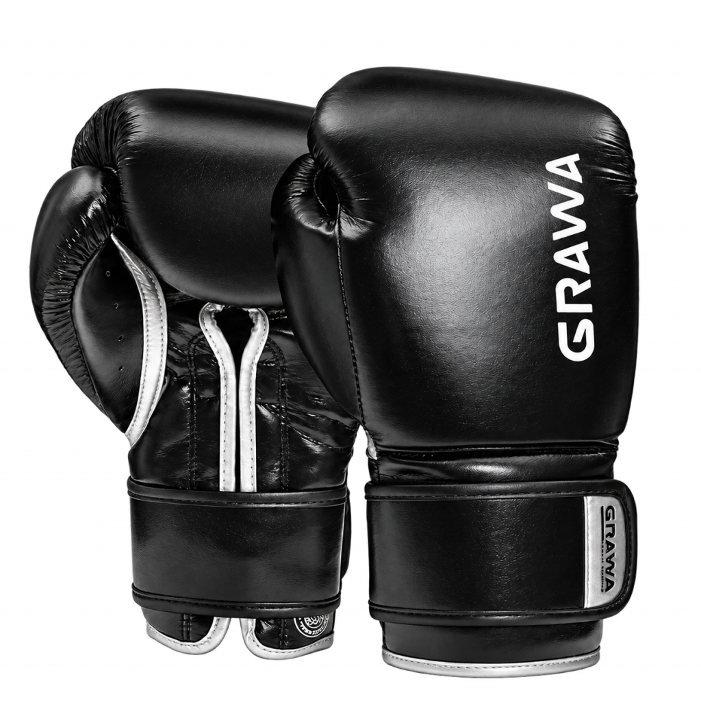 Боксерские перчатки GRAWA
