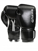 Перчатки для бокса GRAWA G4 BLACK
