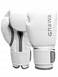 Новинка в ассортименте Боксерские перчатки GRAWA G4