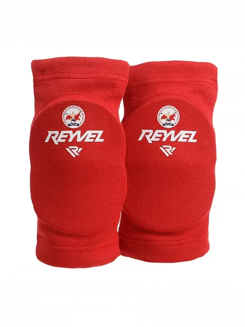 Reyvel Защита локтя СФТБМР, красный