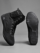 Боксерки Grawa X Black