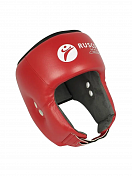 RuscoSport Шлем  красный