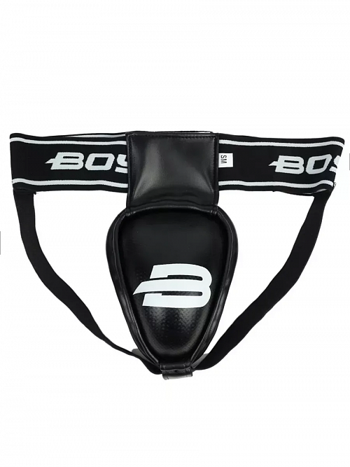 BoyBo Защита паха (металл) BBG-489