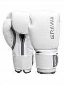 Перчатки для бокса GRAWA G4 WHITE