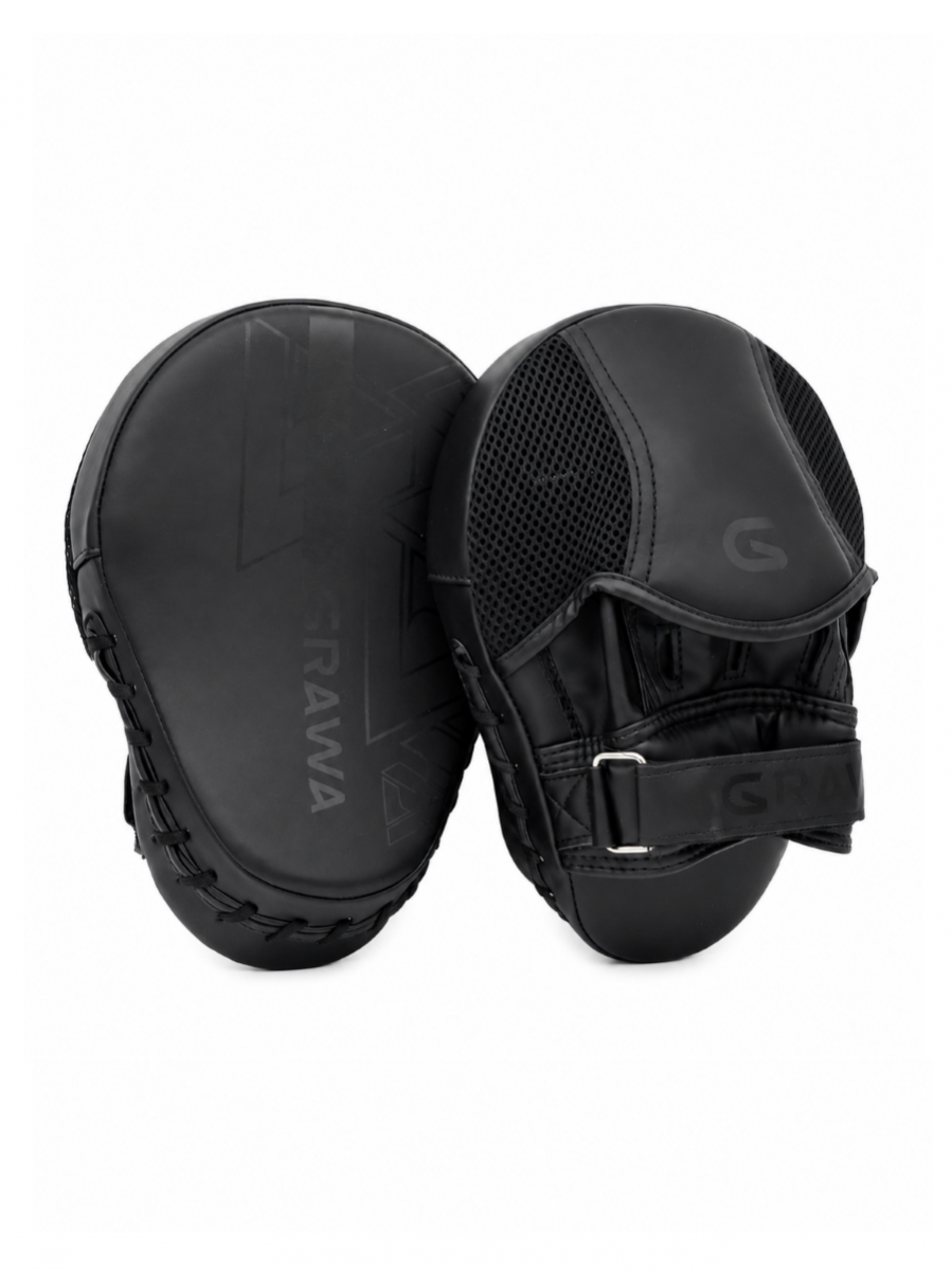 Боксерские лапы GRAWA Tactic Pads