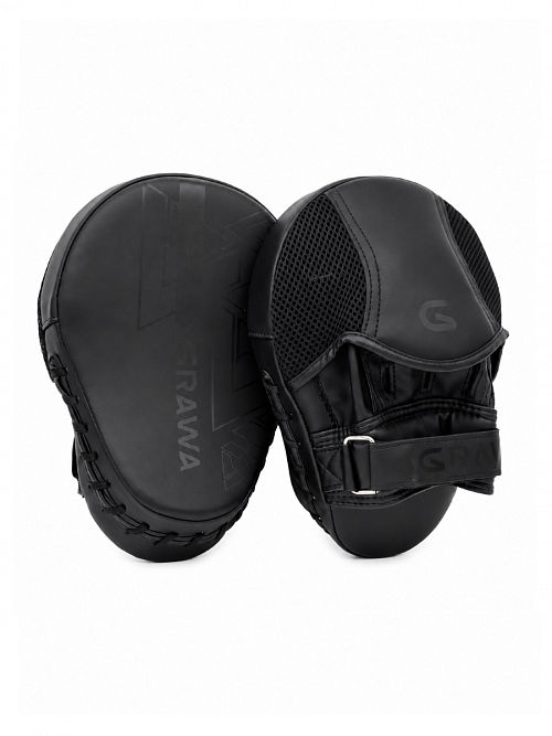 Боксерские лапы GRAWA Tactic Pads
