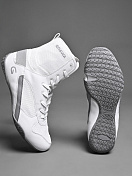 Боксерки Grawa X White