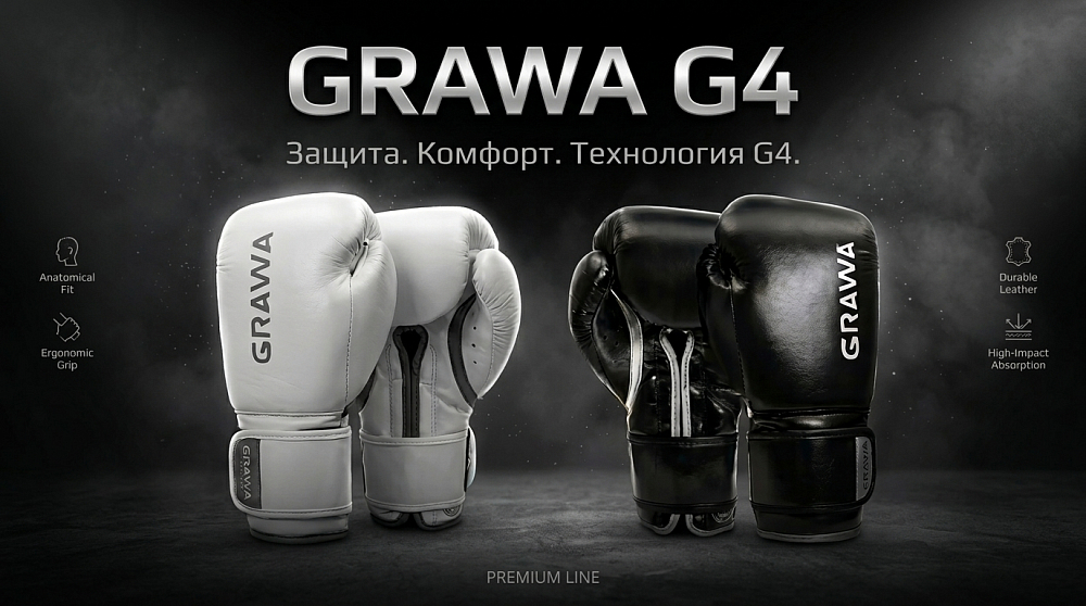 GRAWA G4